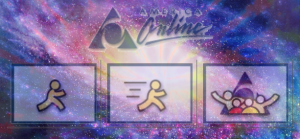 AOL universe
